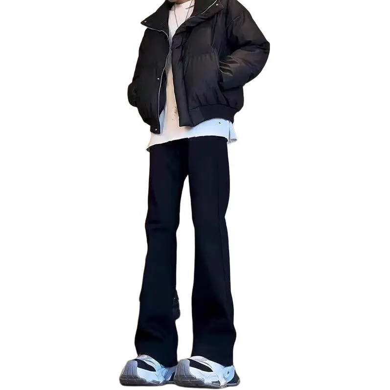 D&W Jeans Unisex-2