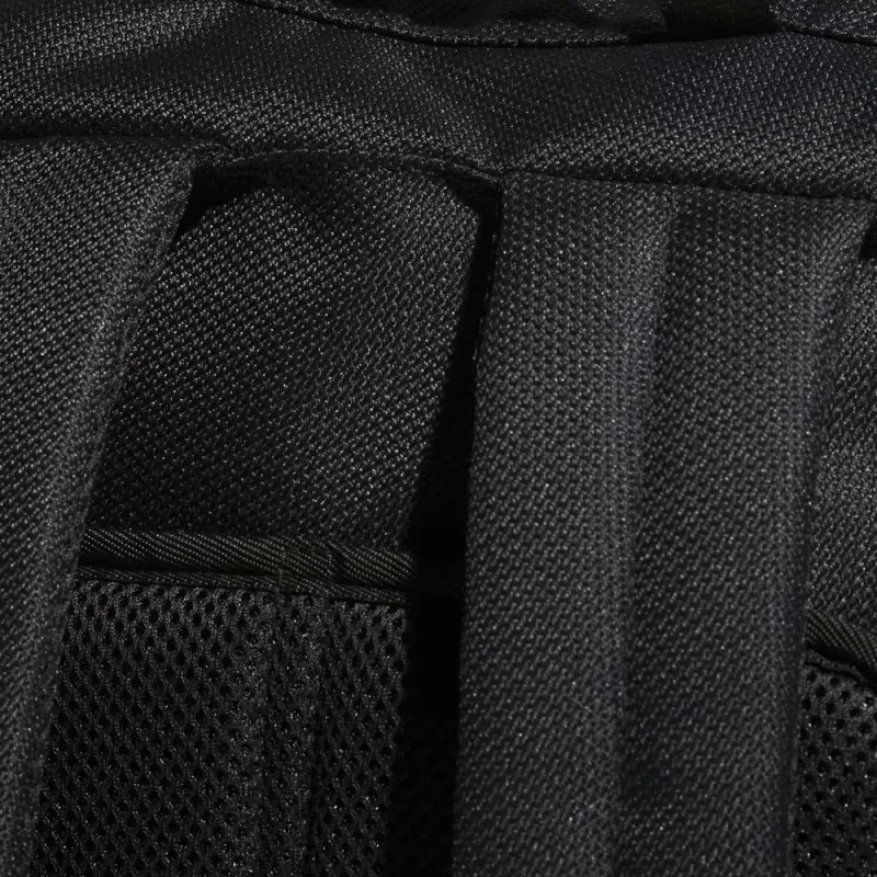 Adidas Polyester Gym Bag Tubas Unisex Black-6