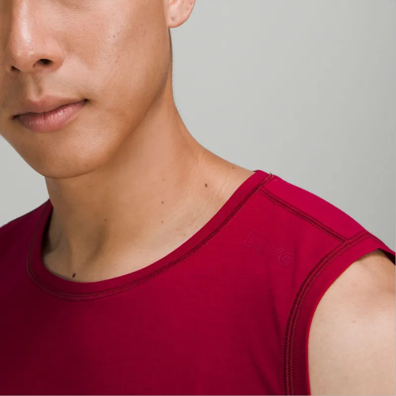 Lululemon Classic-Fit Workout Clothing Men's-2