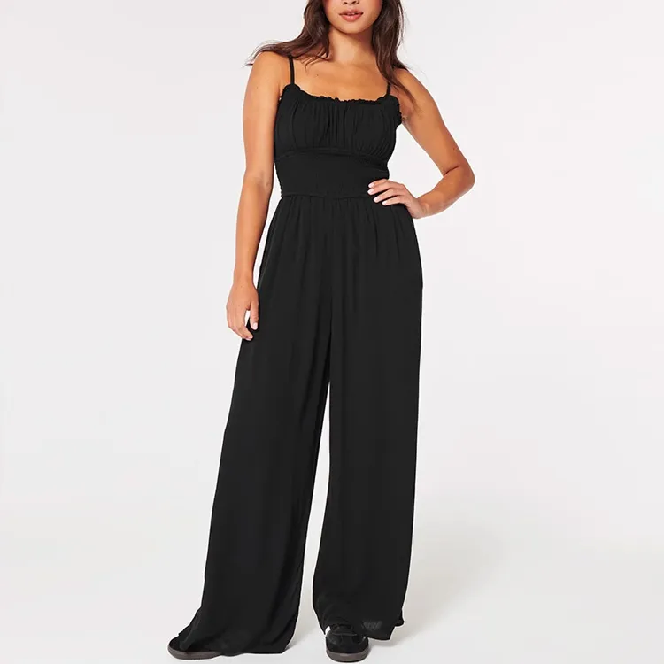 Hollister FW23 Jumpsuit Women's-6