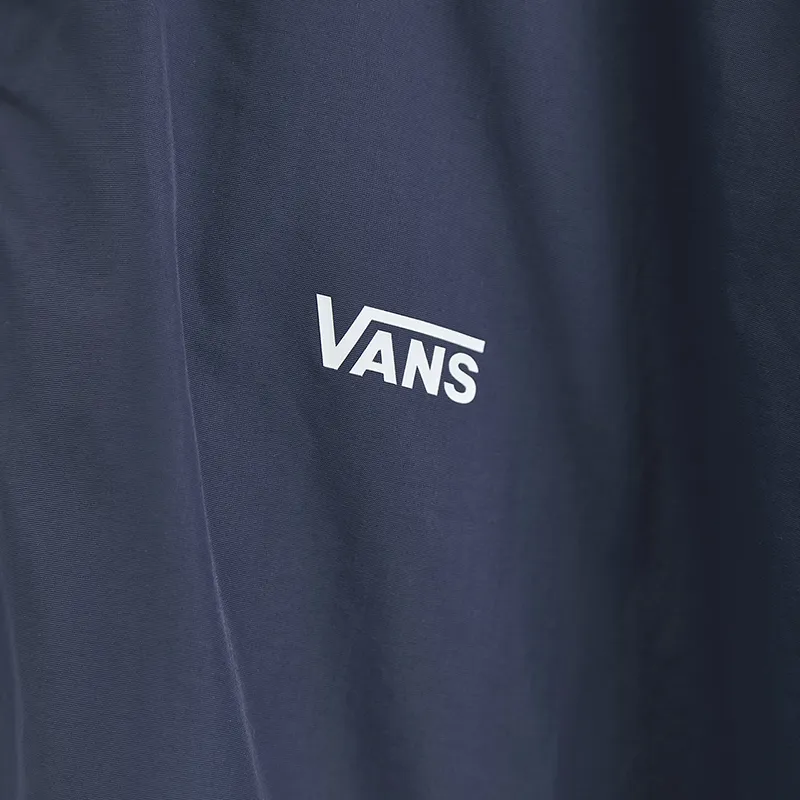 Vans Jackets Men Blue-2