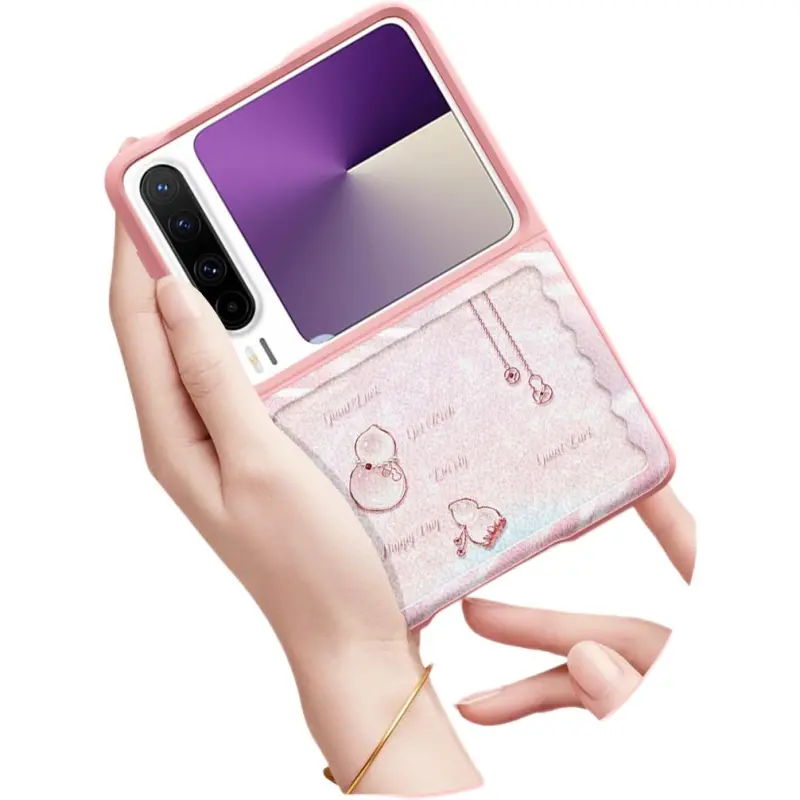 SUPER MOUSE Phone Cases-2