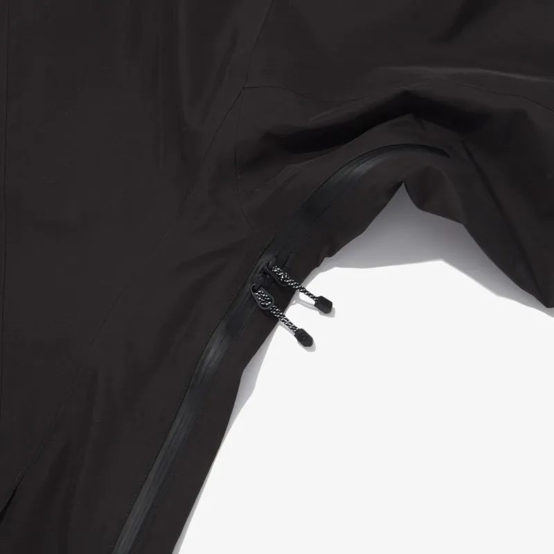THE NORTH FACE SUMMIT KANTEGA GTX Jacket Men's Black-2