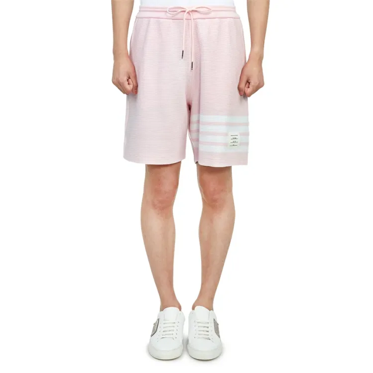 ASOS Luxe Mom jeans i ljus tvätt