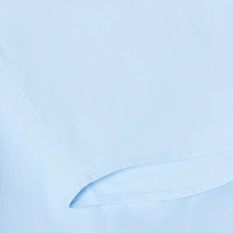 LACOSTE Shirts Men Light Blue-5