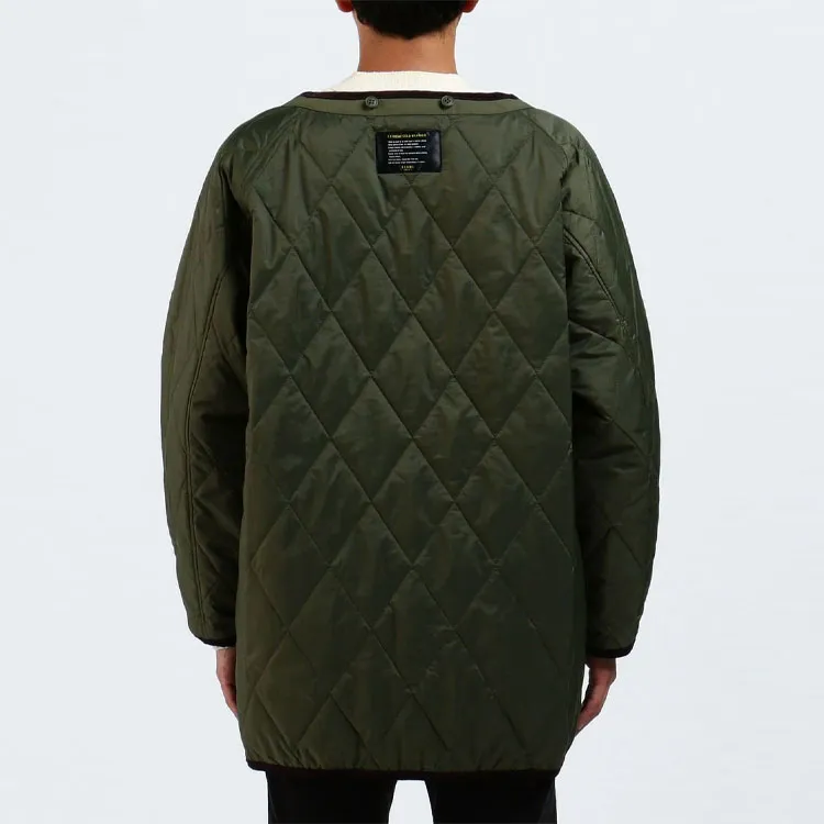 Beams Trench Coats Men-13