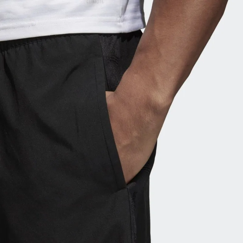 Adidas Sports Shorts Men's Black-4