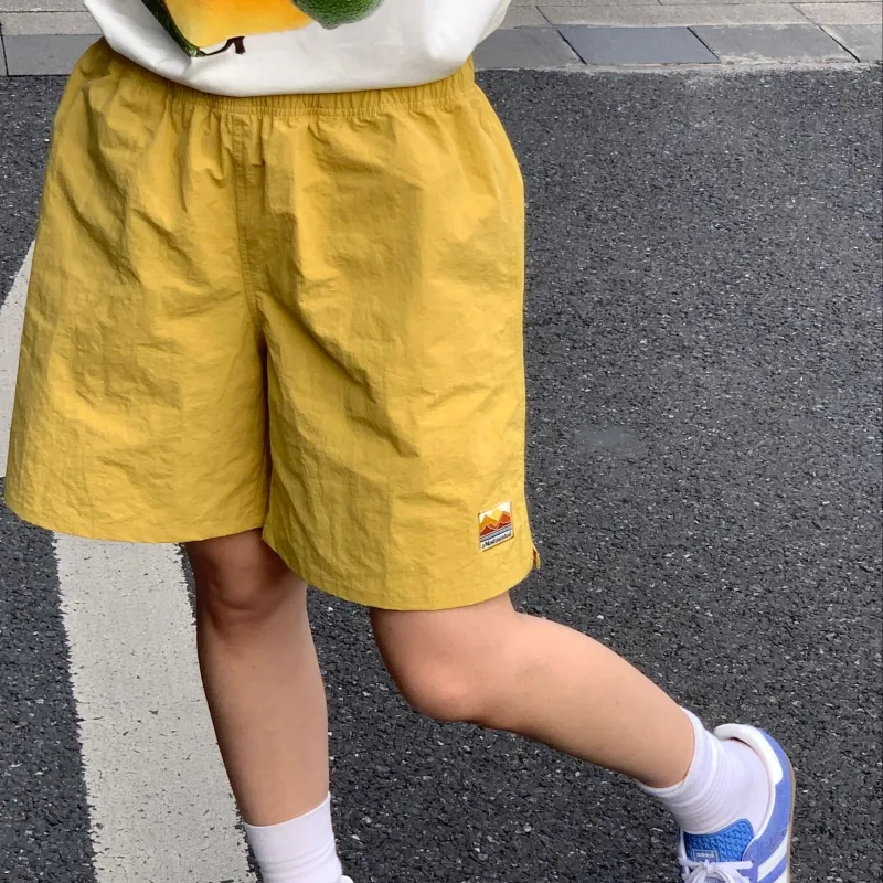 MostwantedLab Casual Shorts Unisex-31