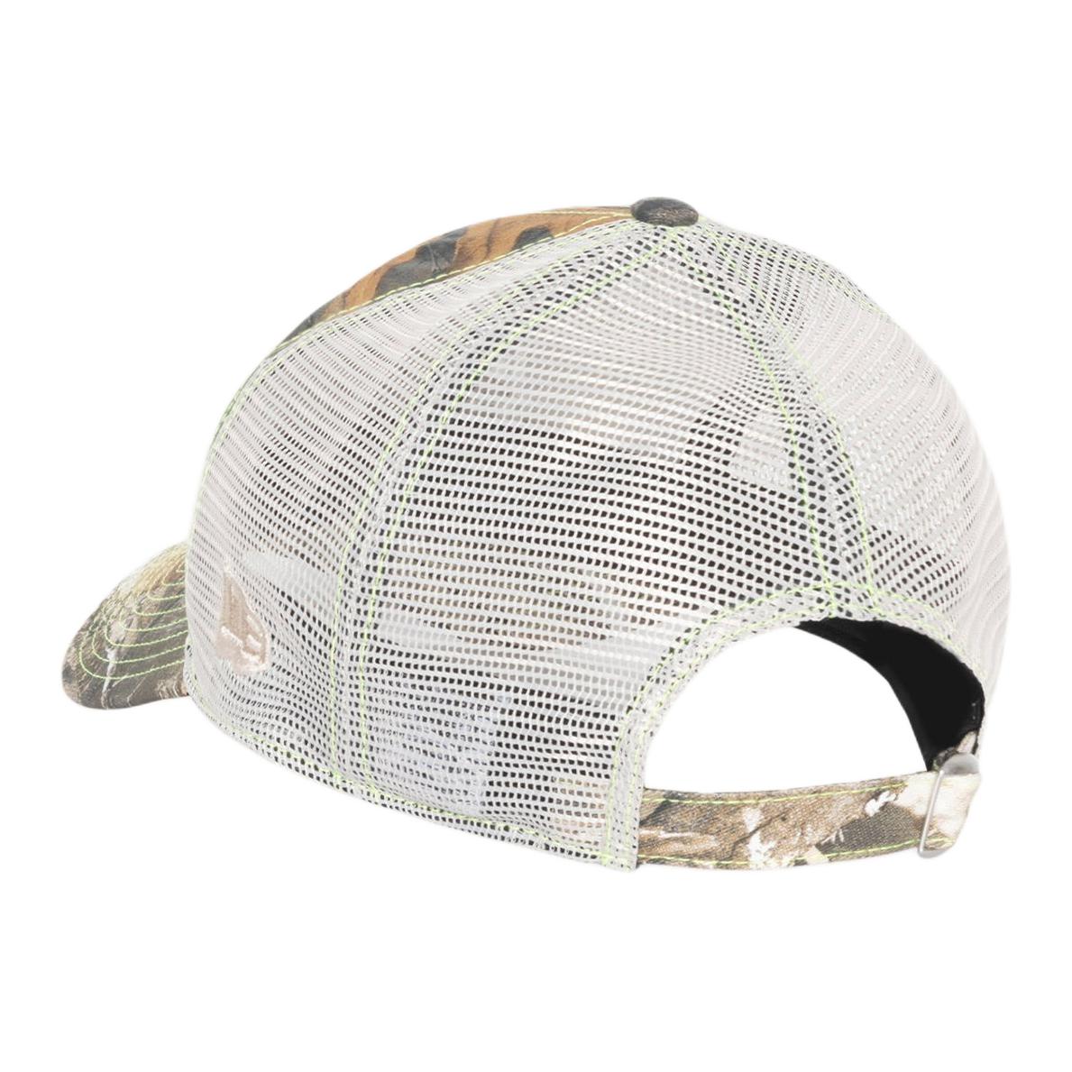 Stussy New Era 9Twenty Basic Trucker - Cheap Rcj Jordan Outlet