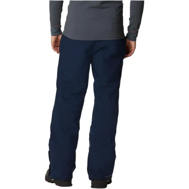 Columbia Shafer Canyon™ Ski Pants Men's Marine Blue-1