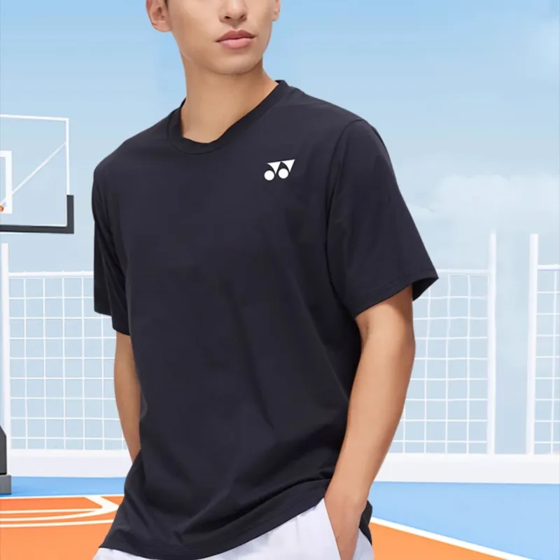 YONEX Training Series T Shirt Men's-1