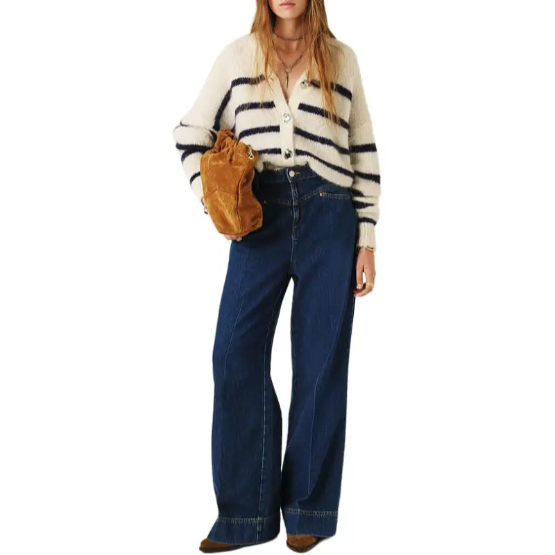 BA&SH Sweaters Women's-1