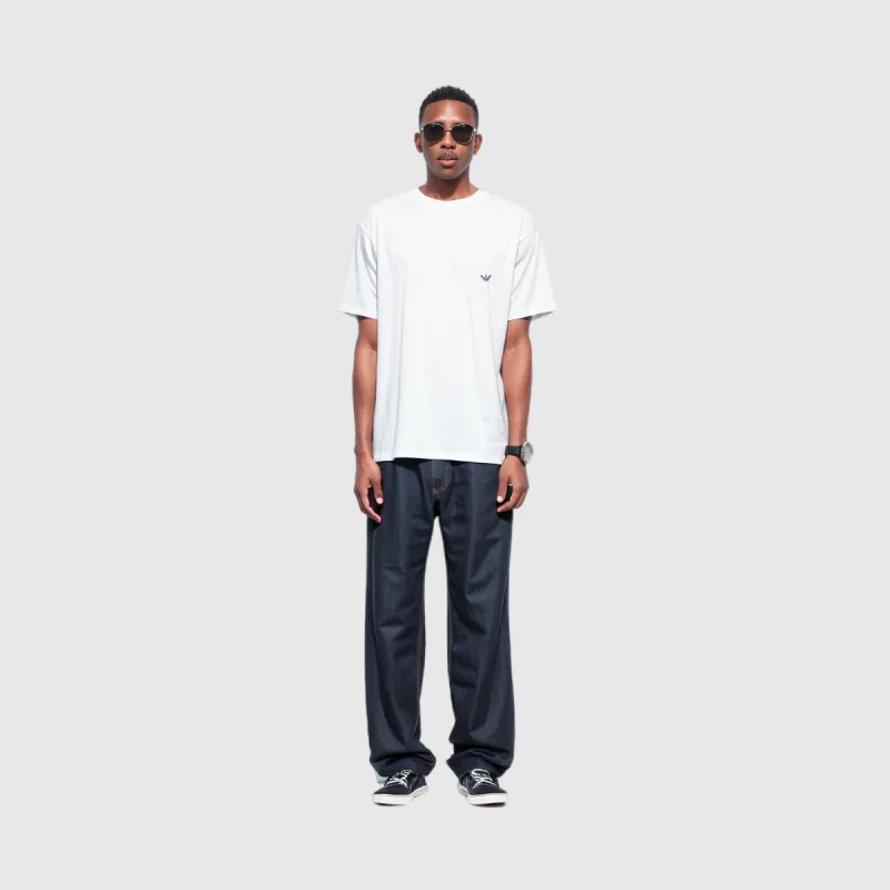 EMPORIO ARMANI T Shirt Men's 2 Pack-4