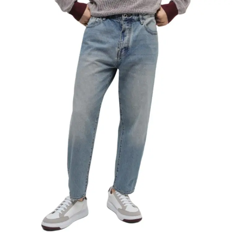 ARMANI EXCHANGEAE Jeans Men's Light Blue-2
