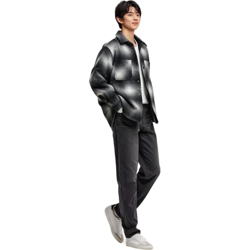 SEM/R Jackets Men-4