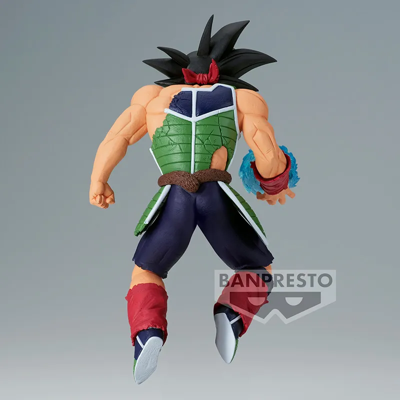 BANPRESTO Dragon Ball Characters Bandai GxMateria Dragon Ball Z Glasses Bonus Gifts-4