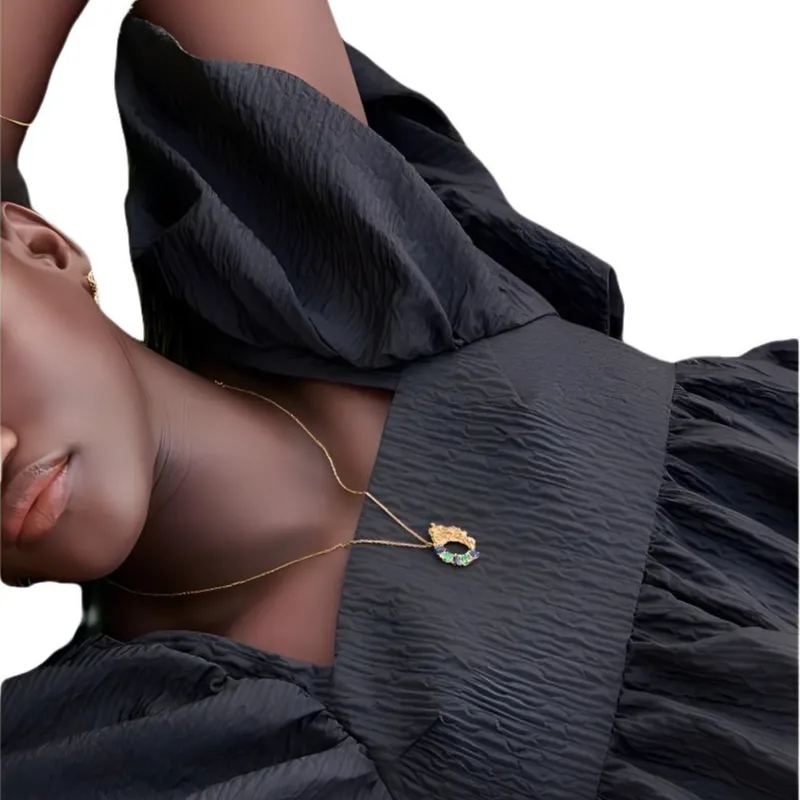 LOVENESS LEE Sieni Necklace-2