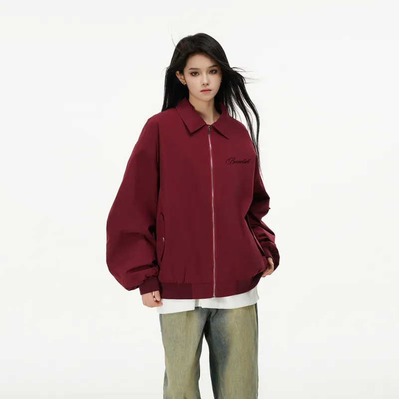 BEAR UNION Jackets Unisex-8