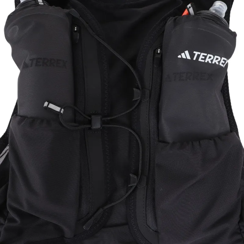 Adidas AEROREADY Vests Women's Black-1