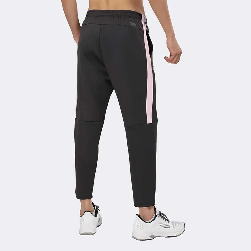 Under Armour Sports Pants Men's Dirty Pink-4