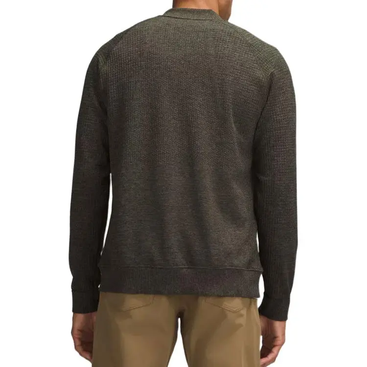 Lululemon Engineered Warmth Jacket Men's-10