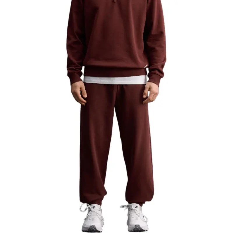 ZARA Casual Pants Men-7