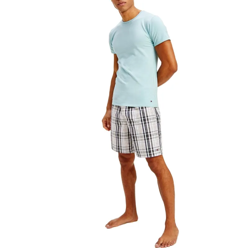 Tommy Hilfiger T Shirts Men-7