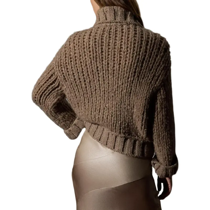 Ralph Lauren Donegal Cardigan-2