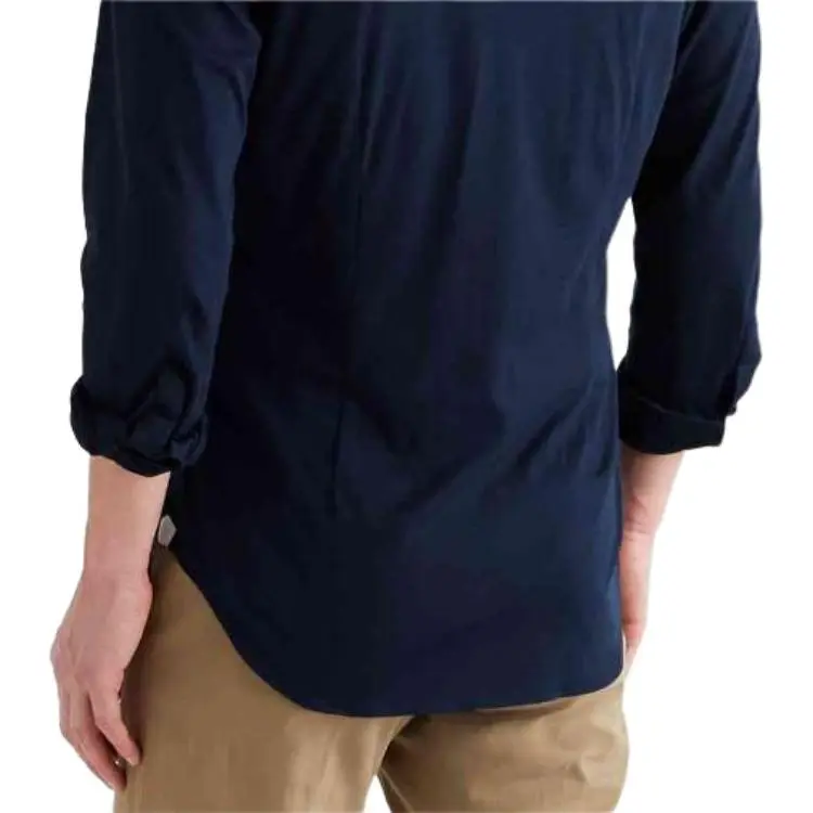Loro Piana Buttoned Long Sleeved Shirt-2