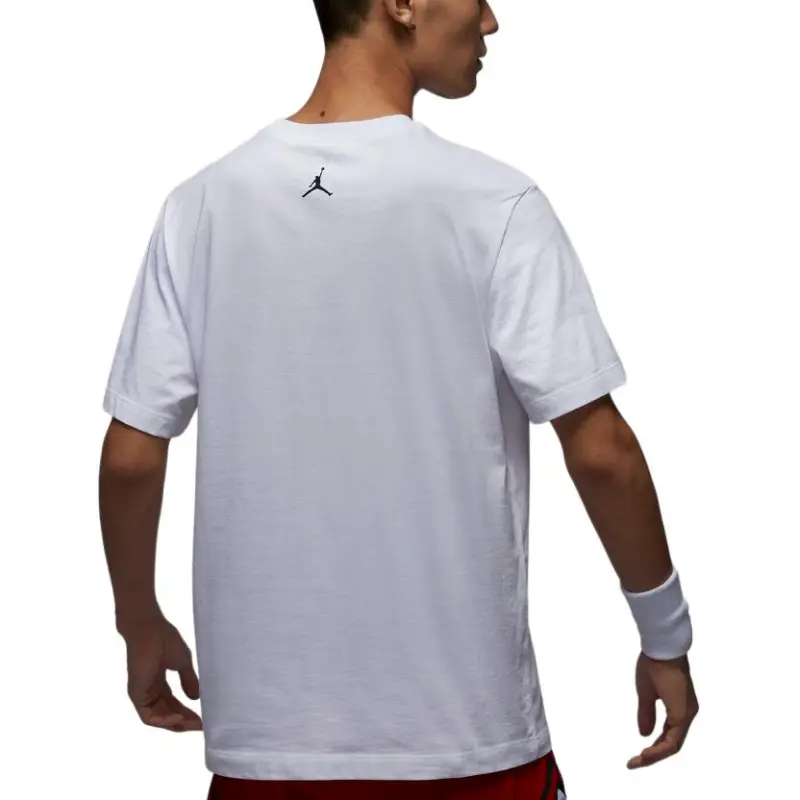 Jordan Sport Men's Dri FIT T Shirt-3