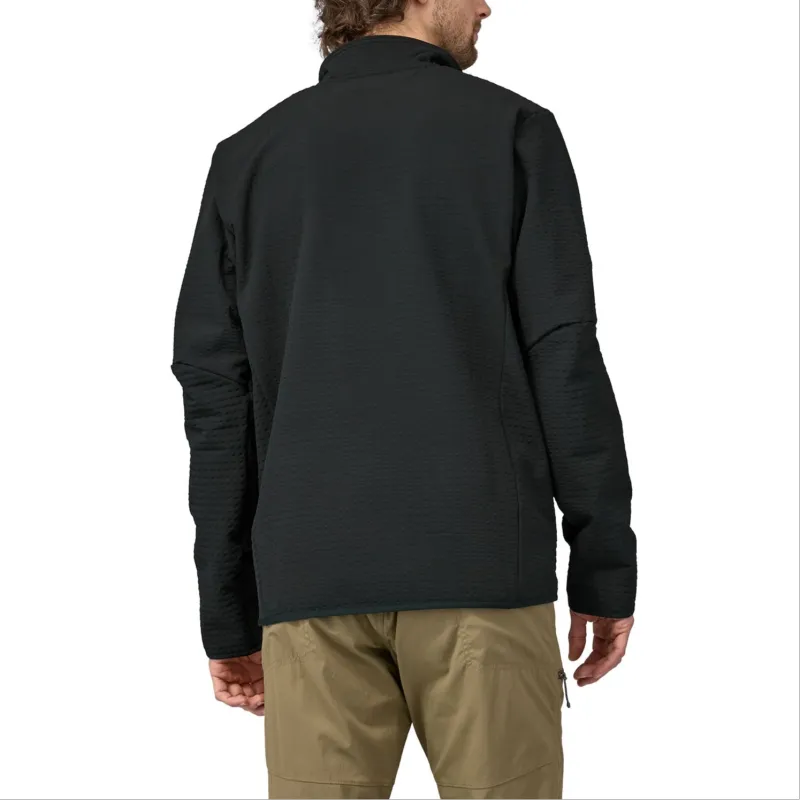 Patagonia Casual Sportswear Unisex Black-2