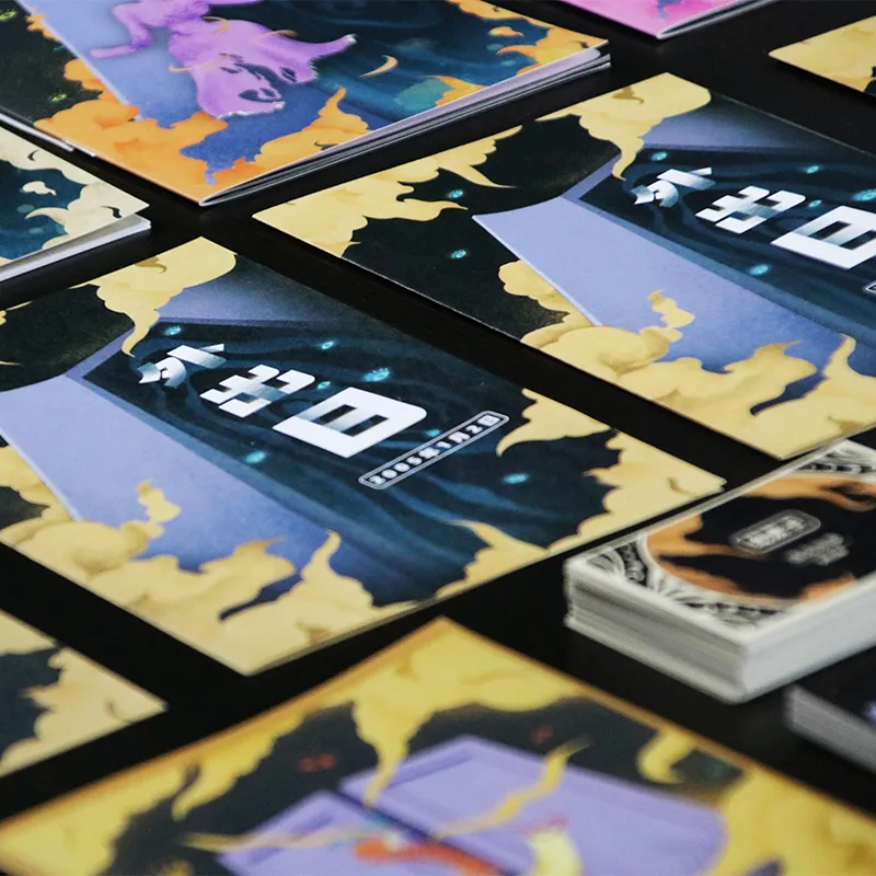 Amazing hospital Board Games-0