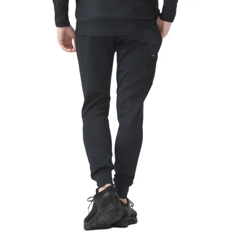 Under Armour Casual Pants Men's Black-4