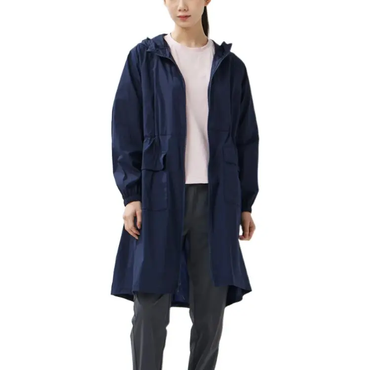 Columbia FW/AW24 Jacket Women's Deep Nighttime-3