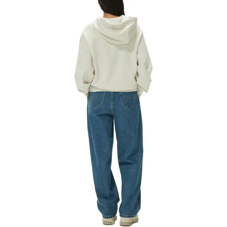 Lee Jeans Women's Blue-4