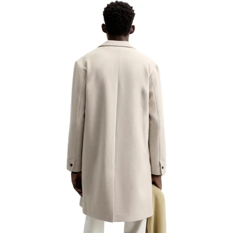ZARA Coats Men-6