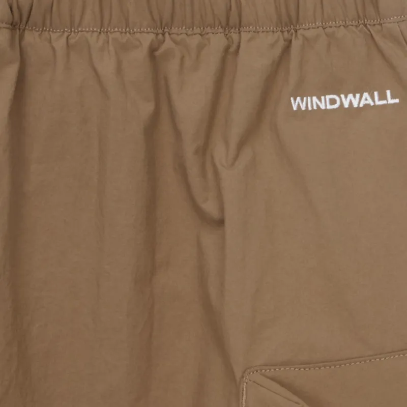 THE NORTH FACE Cargo Short Skirts Women's Khaki-2