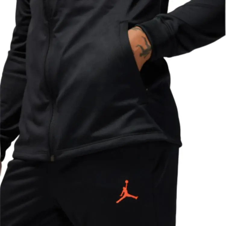 Nike Jordan Paris Saint Germain Strike Tracksuit-4