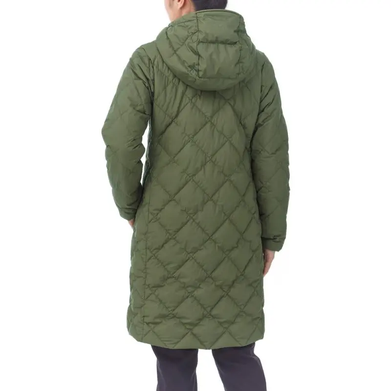 MONTBELL Down Jackets Women's-3