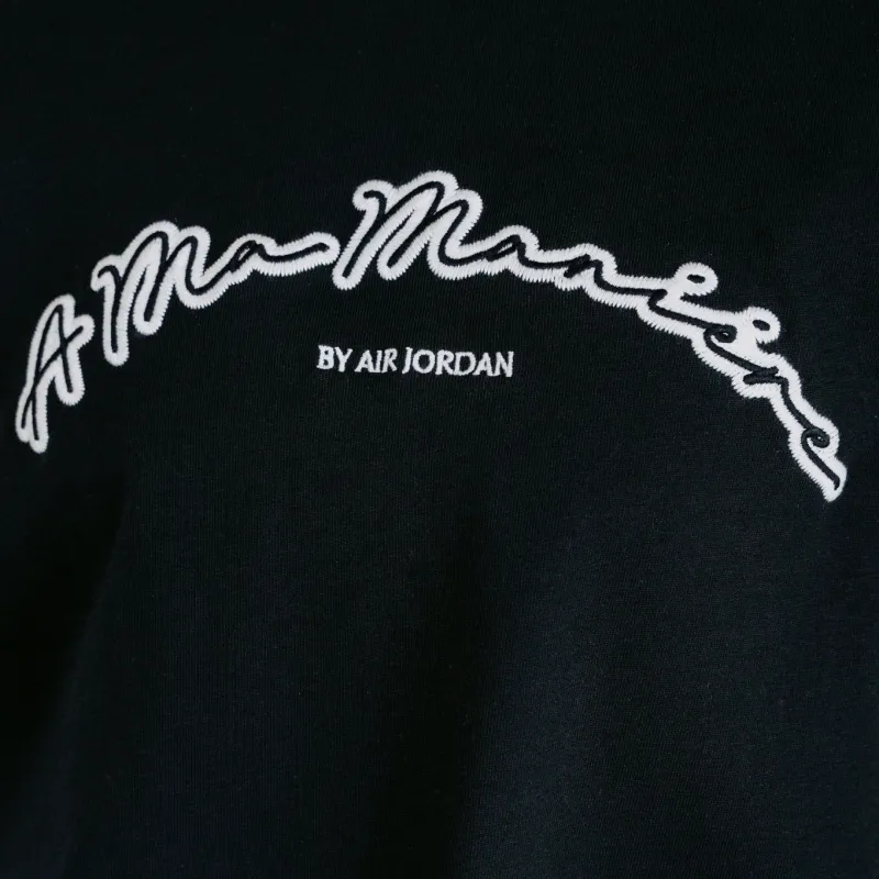 JORDAN X A Ma Maniére Short Sleeve Tee-3