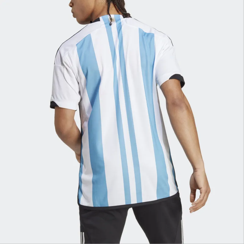 Adidas Soccer Jersey Unisex Multicolor-4