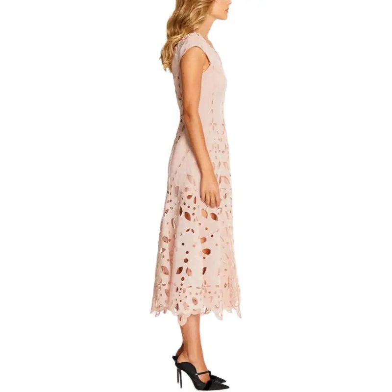 Alice McCall Short-Sleeved Dresses Women's Pink-3