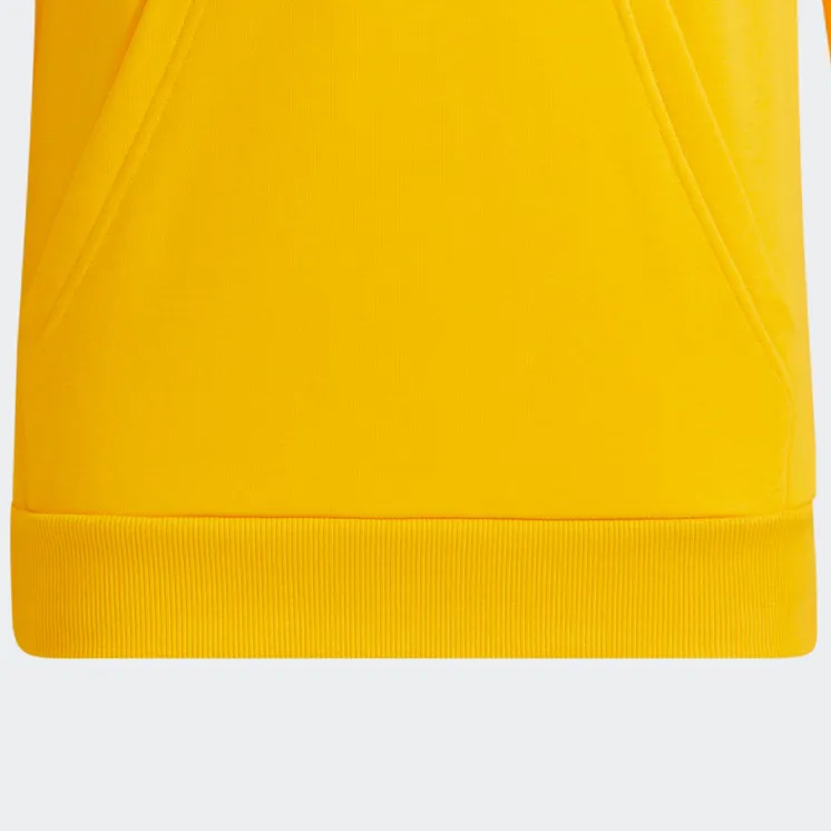 Adidas Neo Sweatshirts Men Yellow-3