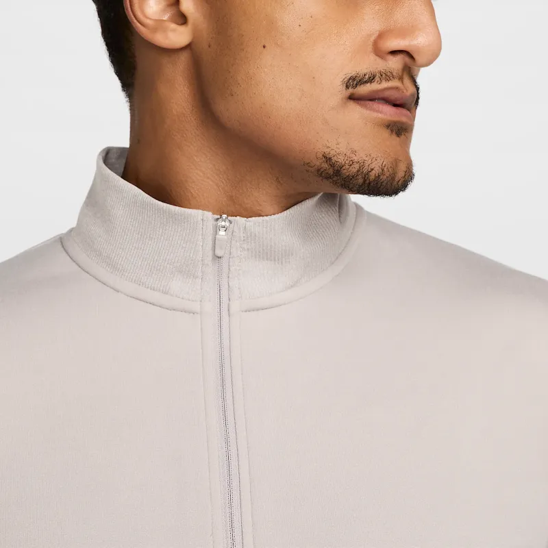 Nike Tour Men's 1/2 Zip Golf Top-4