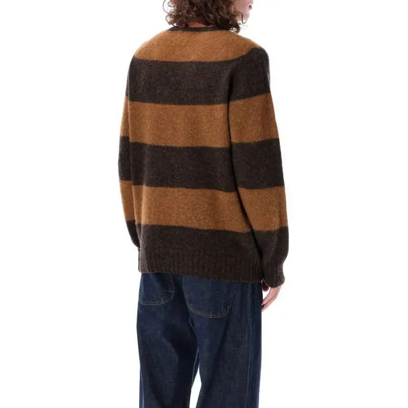 YMC Suedehead Jumper-1