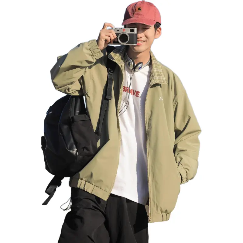 SZSX Jackets Unisex-1
