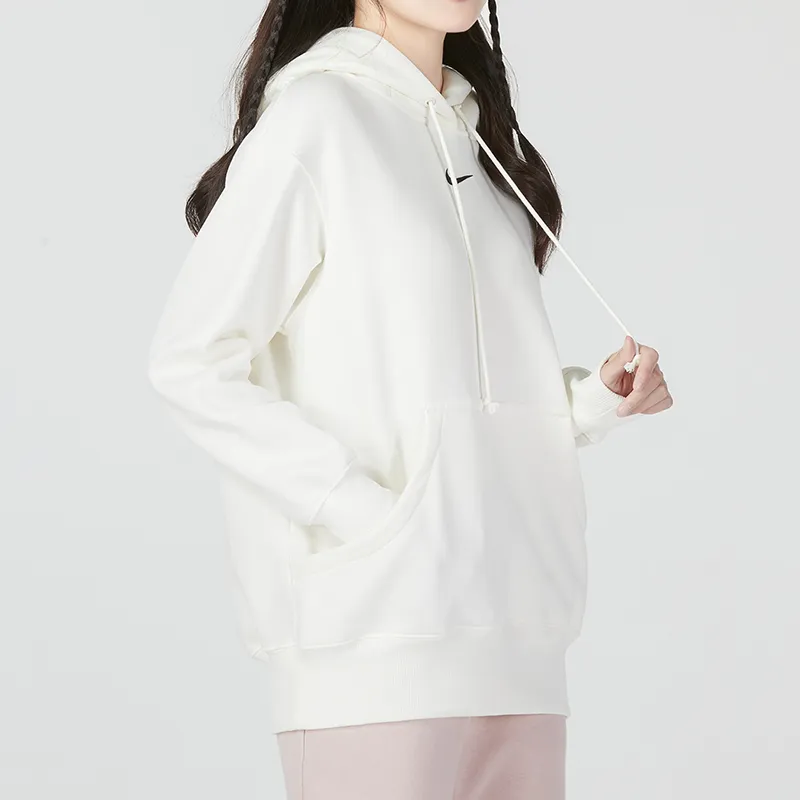 Nike Phoenix Fleece Hoodie-3