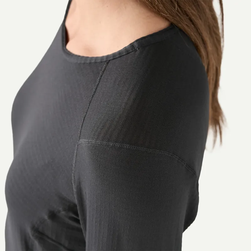 Patagonia Capilene T Shirt Women's-4