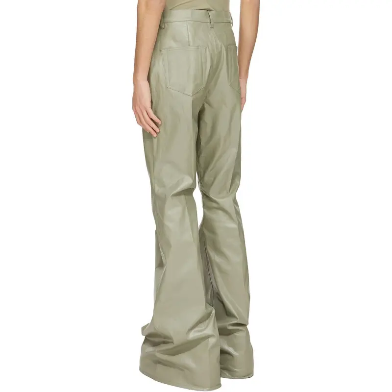 RICK OWENS Geth Jeans-1