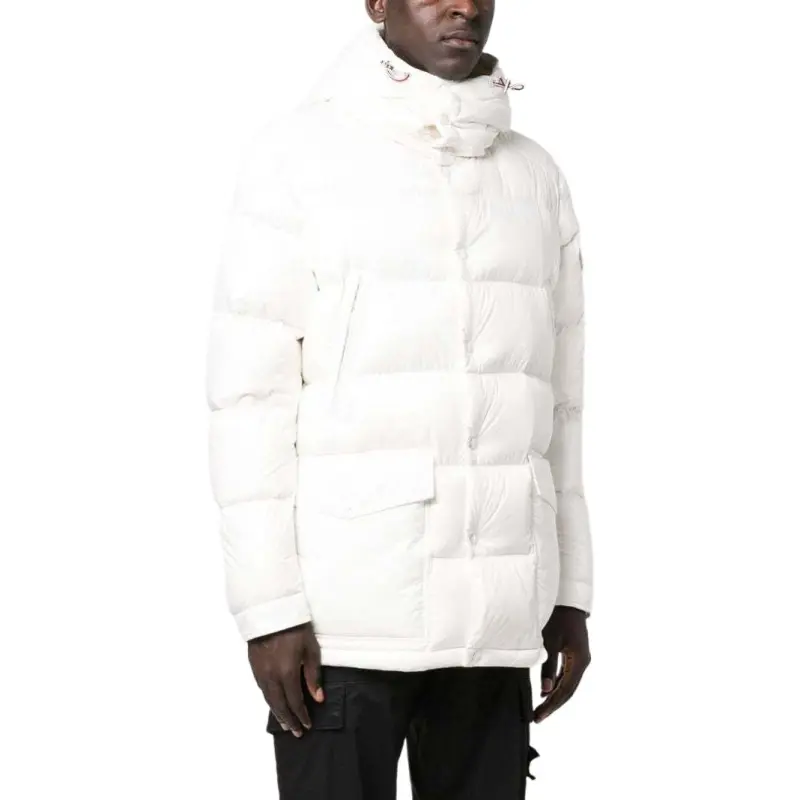 Moncler Chiablese Short Down Jacket-4